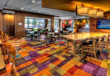 Fairfield Inn And Suites Oklahoma City Yukon Exterior photo